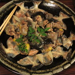 Morino Ohana - 鍋用のすっぽん