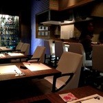 フレンチ割烹 宿 - 