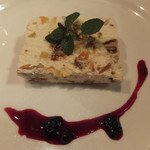 ワインレストラン ドミナス - ヌガーグラッセ