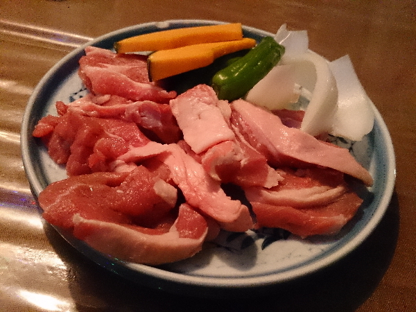 Sakanaya Shosukedon Honten