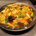 暖龍 - 料理写真: