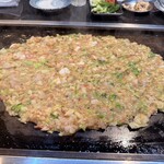 月島もんじゃ居酒屋 こだま - 