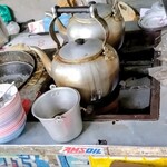 ヒアマック・チャイニーズ デザート - 