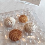 サーラ アマービレ - 