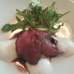 サーラ アマービレ - 