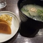 焼肉・鉄板焼ステーキ 橘通りミヤチクAPAS - 