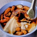 ヒアマック・チャイニーズ デザート - 