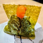 鶏そば 萬吉 駅中本店 - 