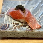 美味いもん屋 わ多なべ - 金目鯛