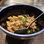 焼肉・鉄板焼ステーキ 橘通りミヤチクAPAS - 