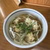 手打うどん　源内