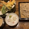 麻布 川上庵