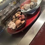 表参道うかい亭 - 