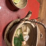 福井割烹 望月 - 