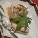 福井割烹 望月 - 