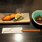居酒屋四季彩 - 料理写真: