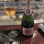 表参道うかい亭 - 