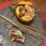 福井割烹 望月 - 