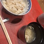 福井割烹 望月 - 