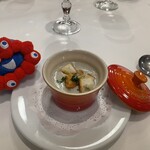 ビストロ ラ ポーレ - 