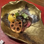 福井割烹 望月 - 