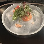 表参道うかい亭 - 