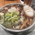 ひろちゃんラーメン! - 