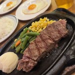 ステーキハウス 88 国際通り店 - 