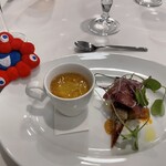 ビストロ ラ ポーレ - 