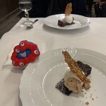 ビストロ ラ ポーレ - 