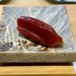 美味いもん屋 わ多なべ - 赤身