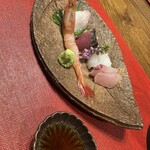 福井割烹 望月 - 