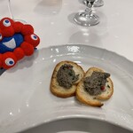 ビストロ ラ ポーレ - 