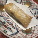 福井割烹 望月 - 