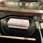 表参道うかい亭 - 