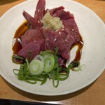 焼肉やっちゃん - ココロ刺し