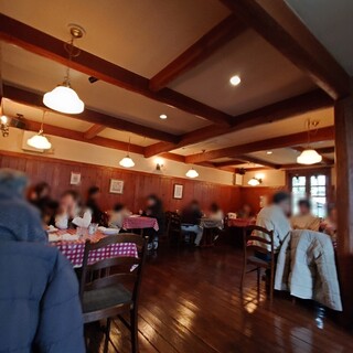 フォンテンブロー_2