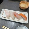 すしざんまい匠 六本木ラピロス店