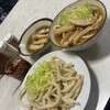 桜井うどん