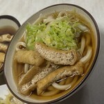 桜井うどん - 
