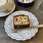 CAFFE PARTI - 