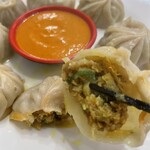 インドネパール  レストラン&バー　カレーエクスプレス - 