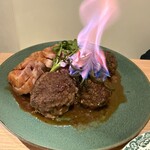 かまくら個室ビストロ KAMAKURA - 