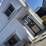 手打ちうどん ムサシ - 