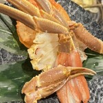 札幌かに家 京都店 - 