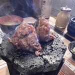 トラブミート - 