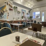 インドネパール  レストラン&バー　カレーエクスプレス - 
