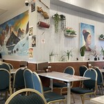 インドネパール  レストラン&バー　カレーエクスプレス - 