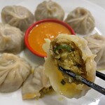 インドネパール  レストラン&バー　カレーエクスプレス - 