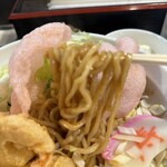 拉麺 へんてこ - 